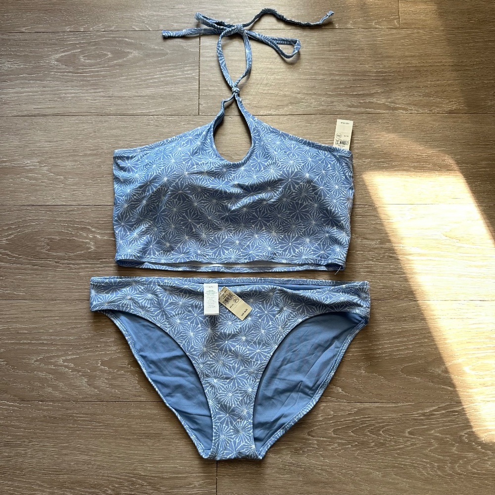 NWT Aerie Bikini Set